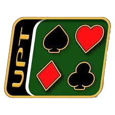 UPT Poker logo